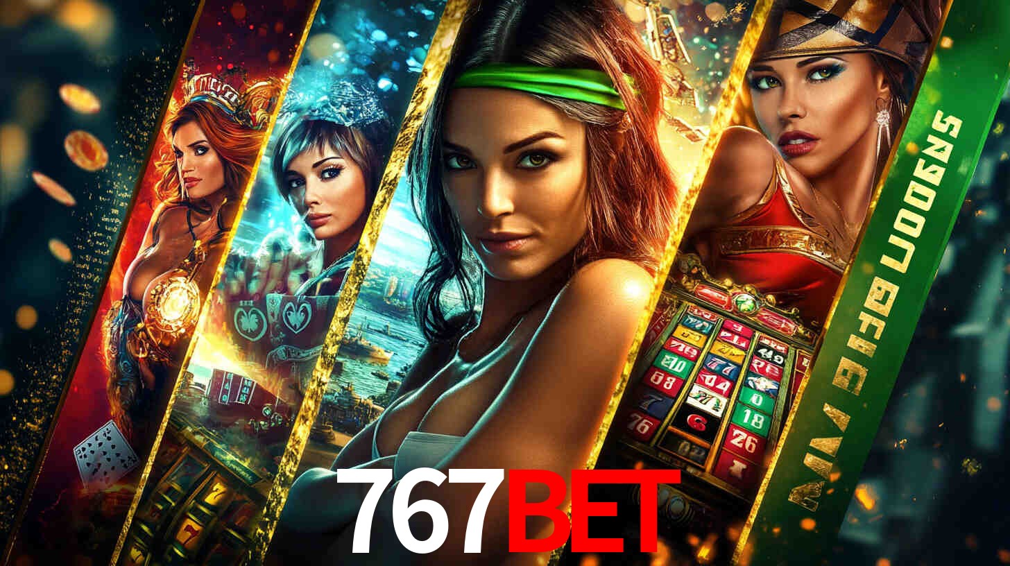 E-Sports no 767bet