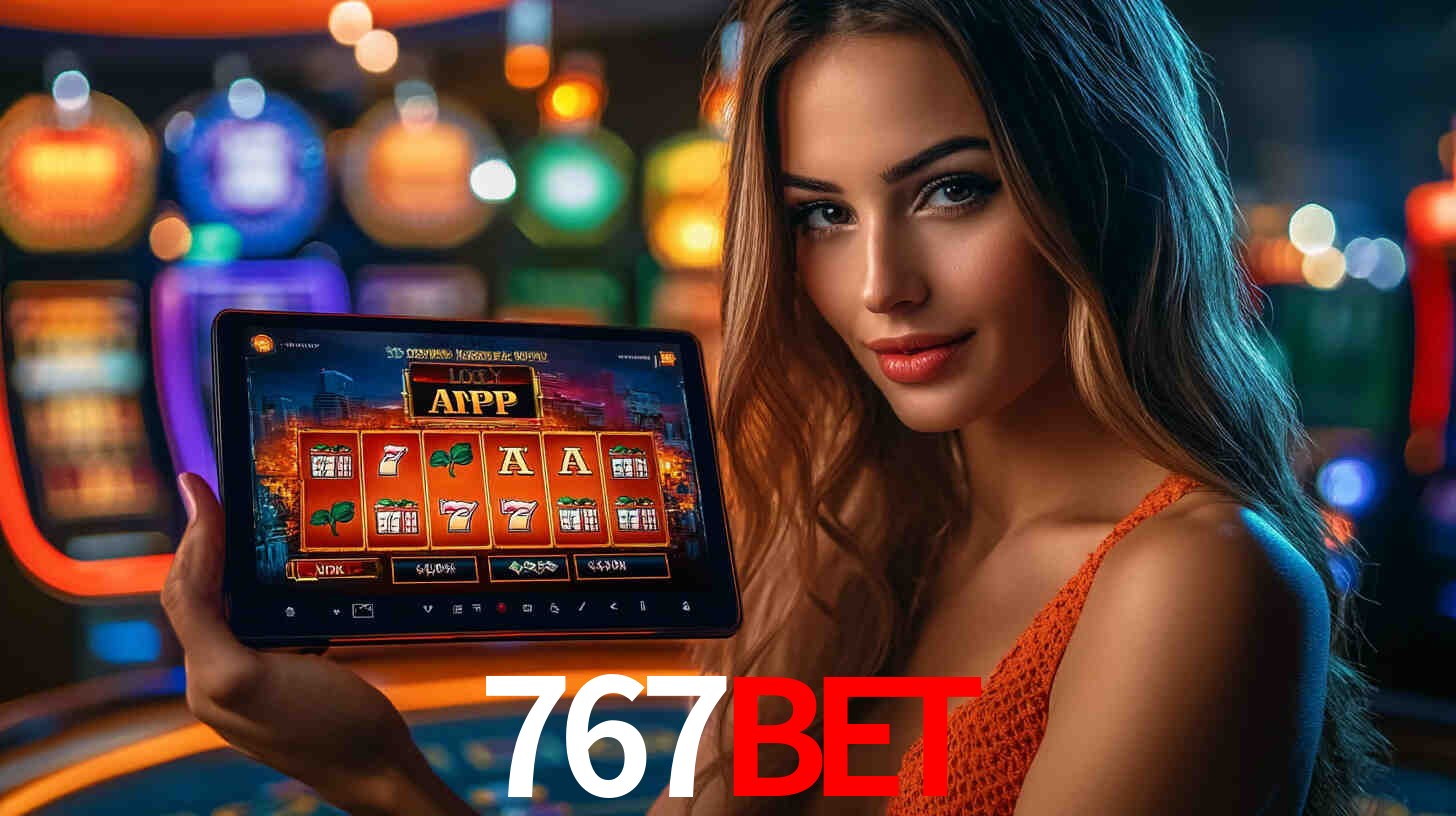 Baixar App iOS 767bet