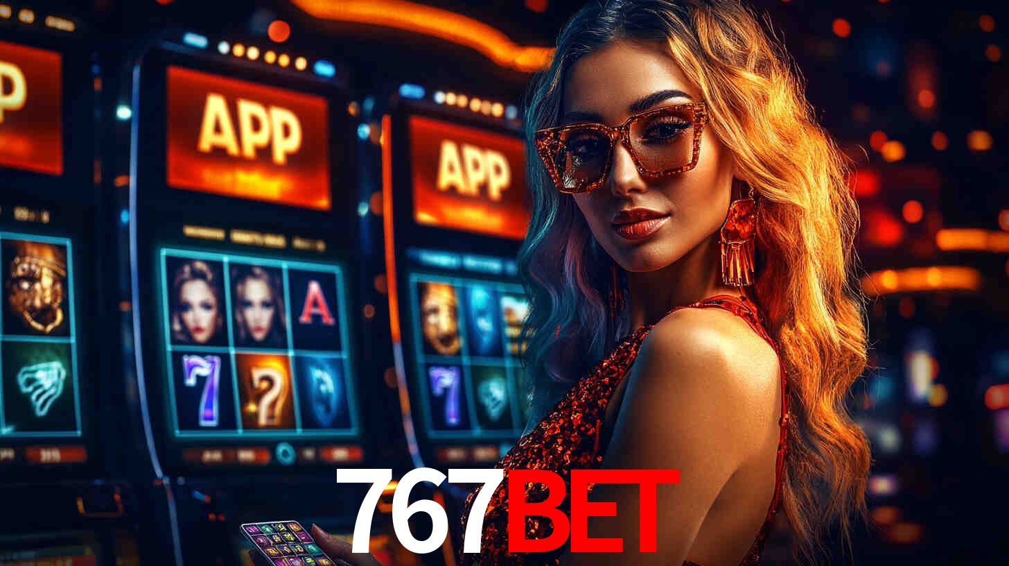 Benefícios do App 767bet