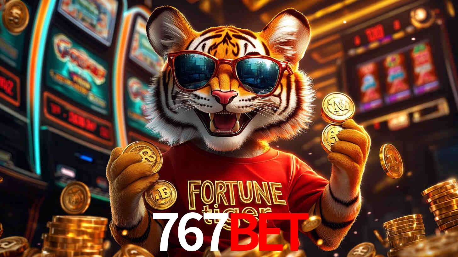 Por Que Jogar Fortune Tiger no 767bet