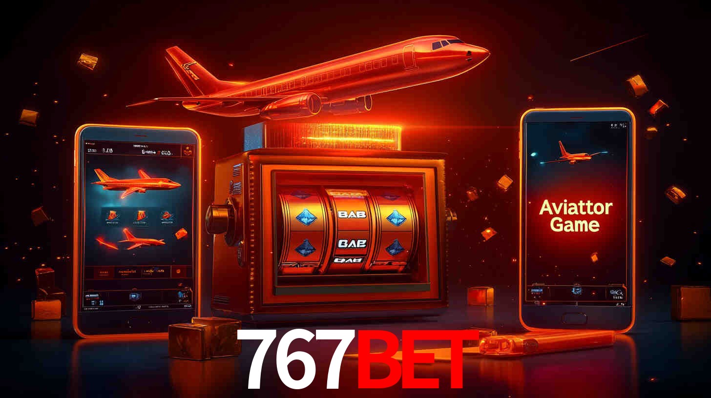 Como Jogar Aviator no 767bet