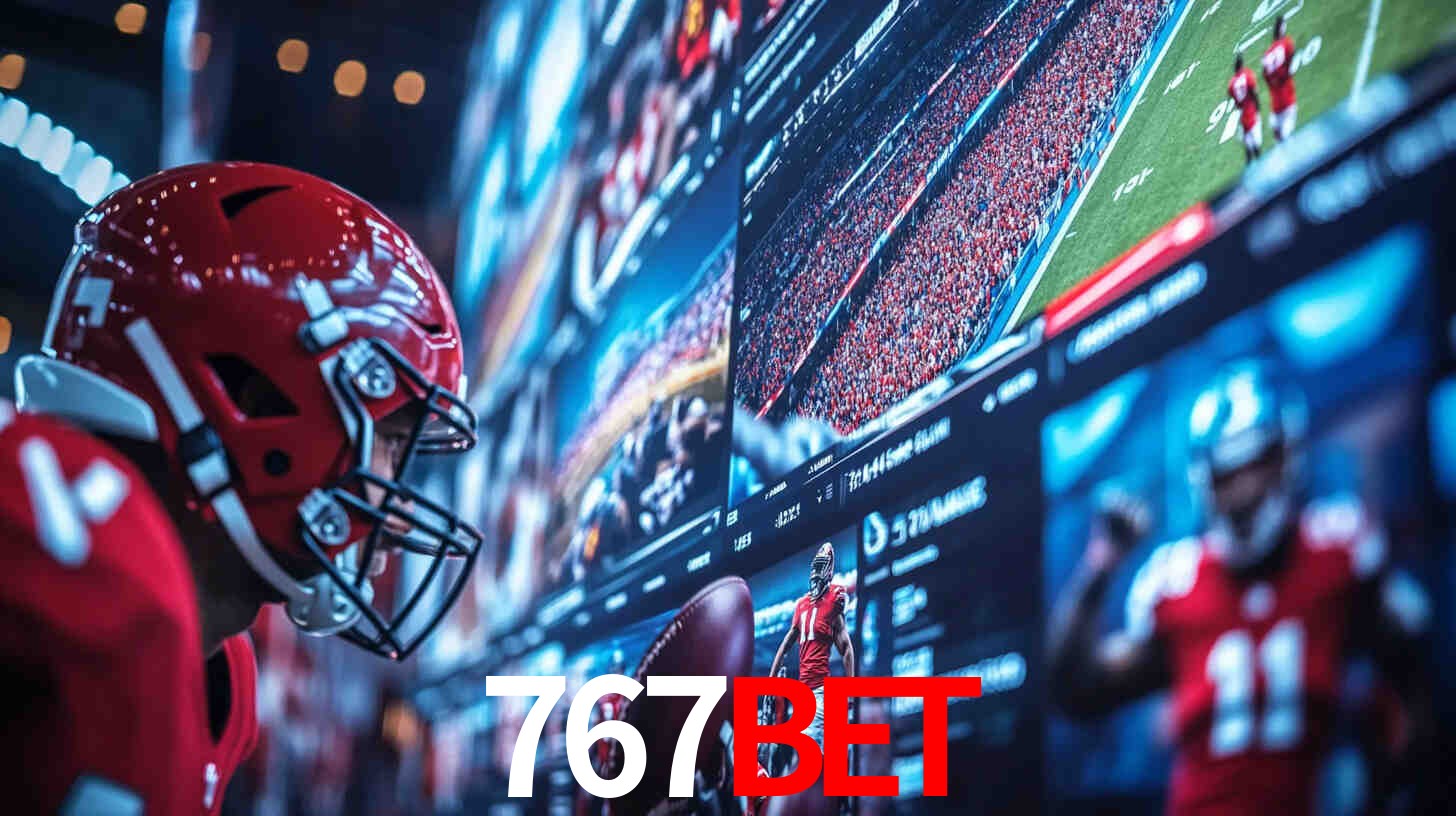 Benefícios das Apostas Ao Vivo no 767bet