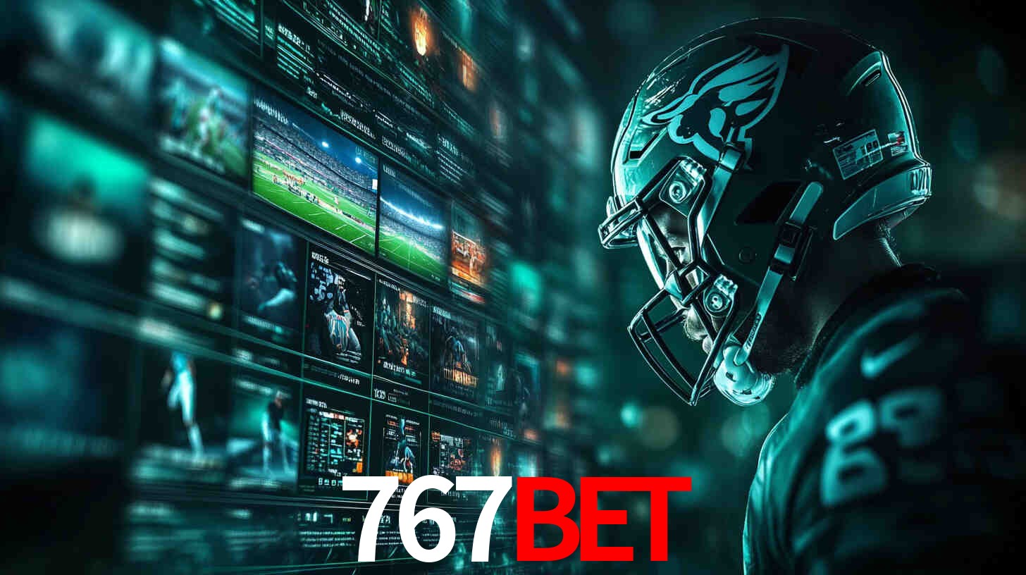 Esportes em Destaque no 767bet