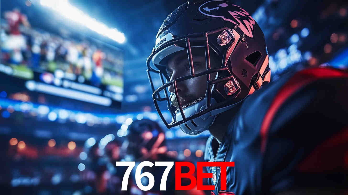Transforme Suas Apostas em Grandes Prêmios no 767bet